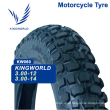 3.00-12 Dirt Bike Tire for Hard Terrain